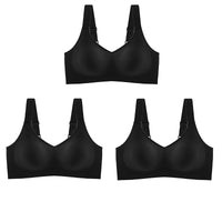 3 Pretos