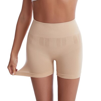 Bermuda Modeladora Taille – Sustentação e Conforto