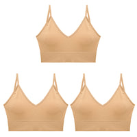 3 Nudes