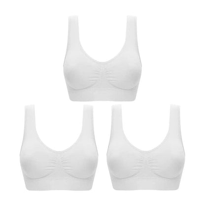 Confort Milena (Compre 1 Leve 3) - Frete Grátis.