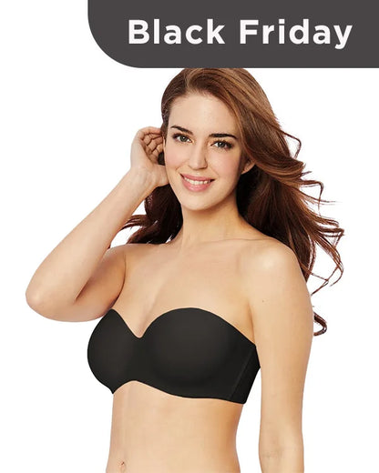 Sutiã Suporte Max – Sem Alças e Aros | Conforto e Sustentação | Compre 1 Leve 2